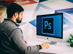 photoshop, logiciel de création le plus connu